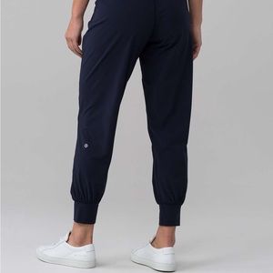 Lululemon Sun Setter Jogger